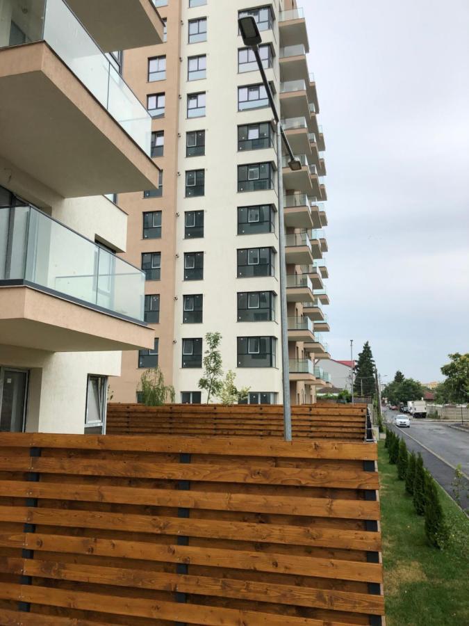 Luxury Westpark 2-Room Apartment Lakeview W5 บูคาเรสต์ ภายนอก รูปภาพ